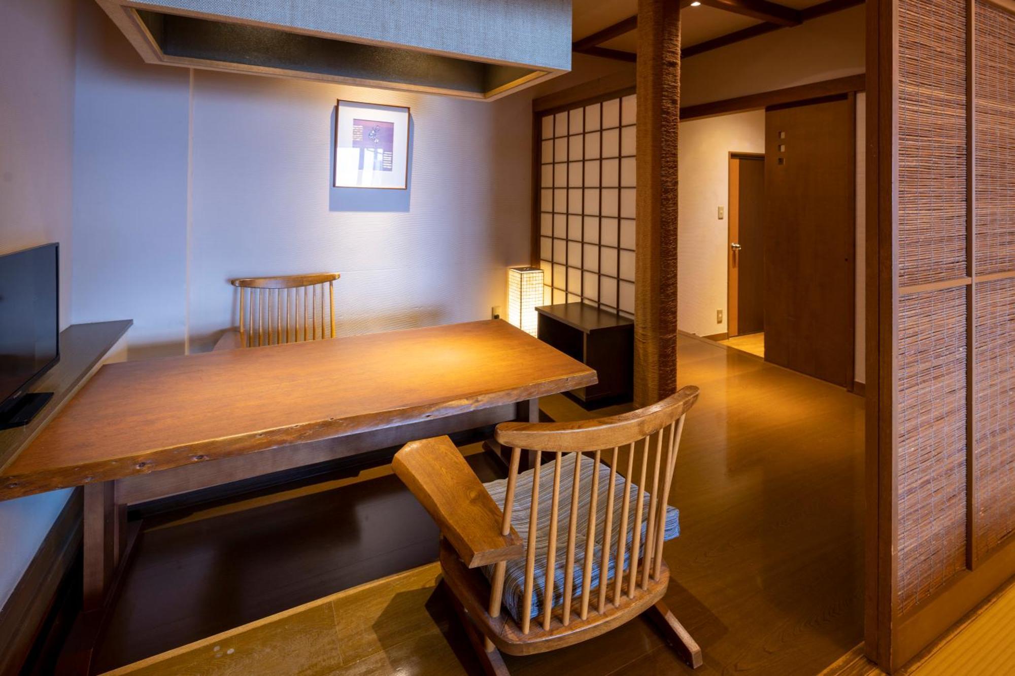 Taiseikan Atami  Esterno foto
