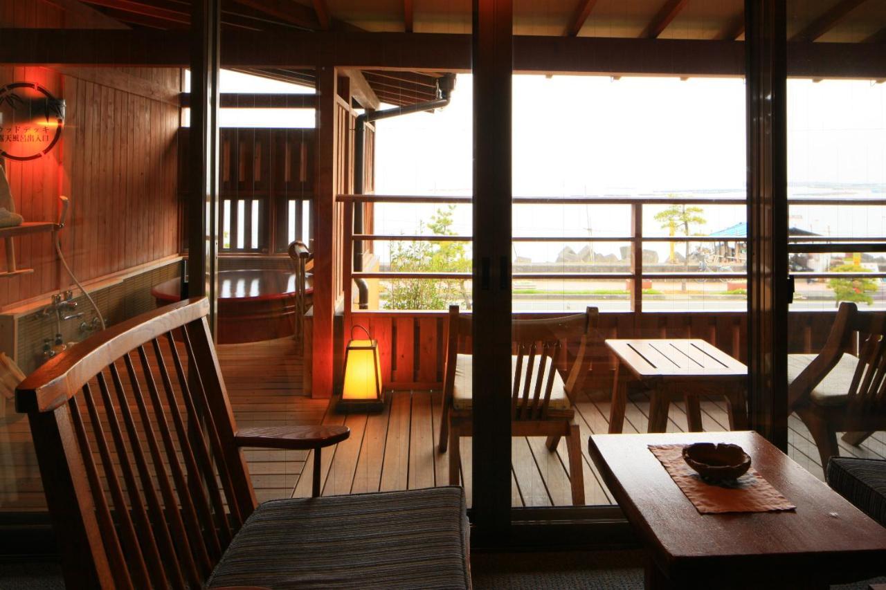 Taiseikan Atami  Esterno foto