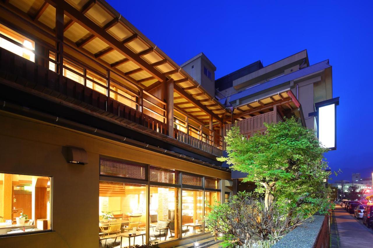 Taiseikan Atami  Esterno foto