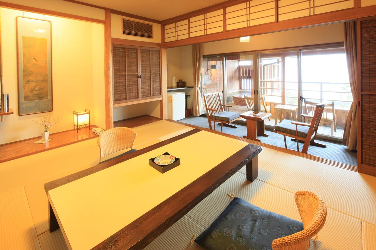 Taiseikan Atami  Esterno foto