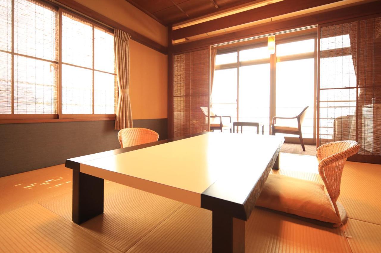 Taiseikan Atami  Esterno foto